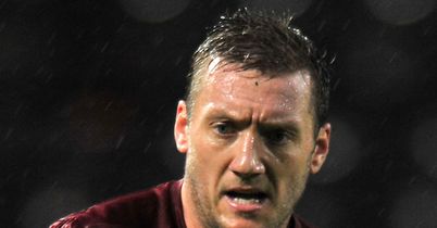 Steve Howard: Netted a brace for Pools